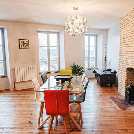 Cosy Pyrenees - 2Ch - Vue Sur Le Chateau & Garage 포 외부 사진